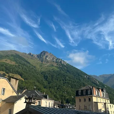 Chez Sabrina Et Alain Cozy - Mountain View - Very - 4 People *